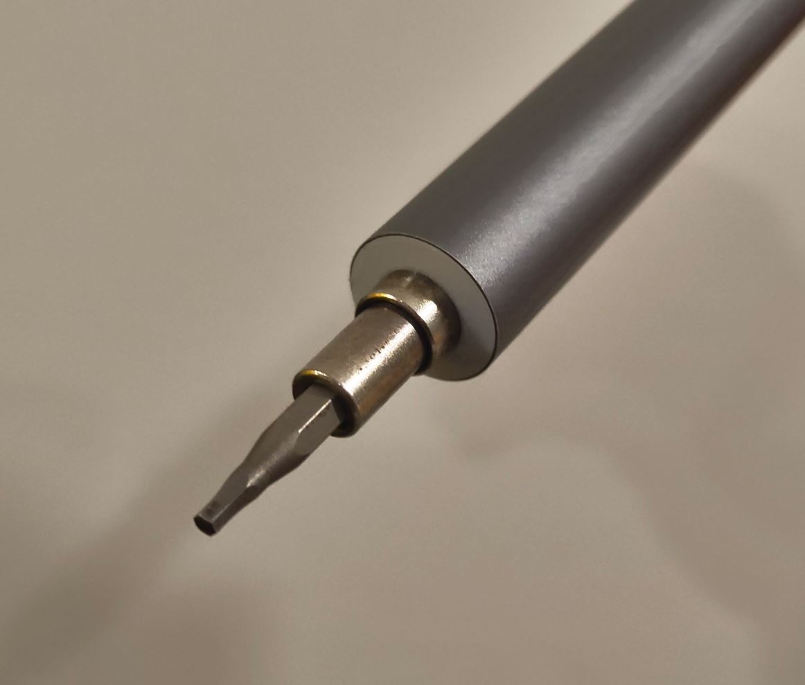 Wowstick electric screwdriver light diffuser ring — miniatura 2