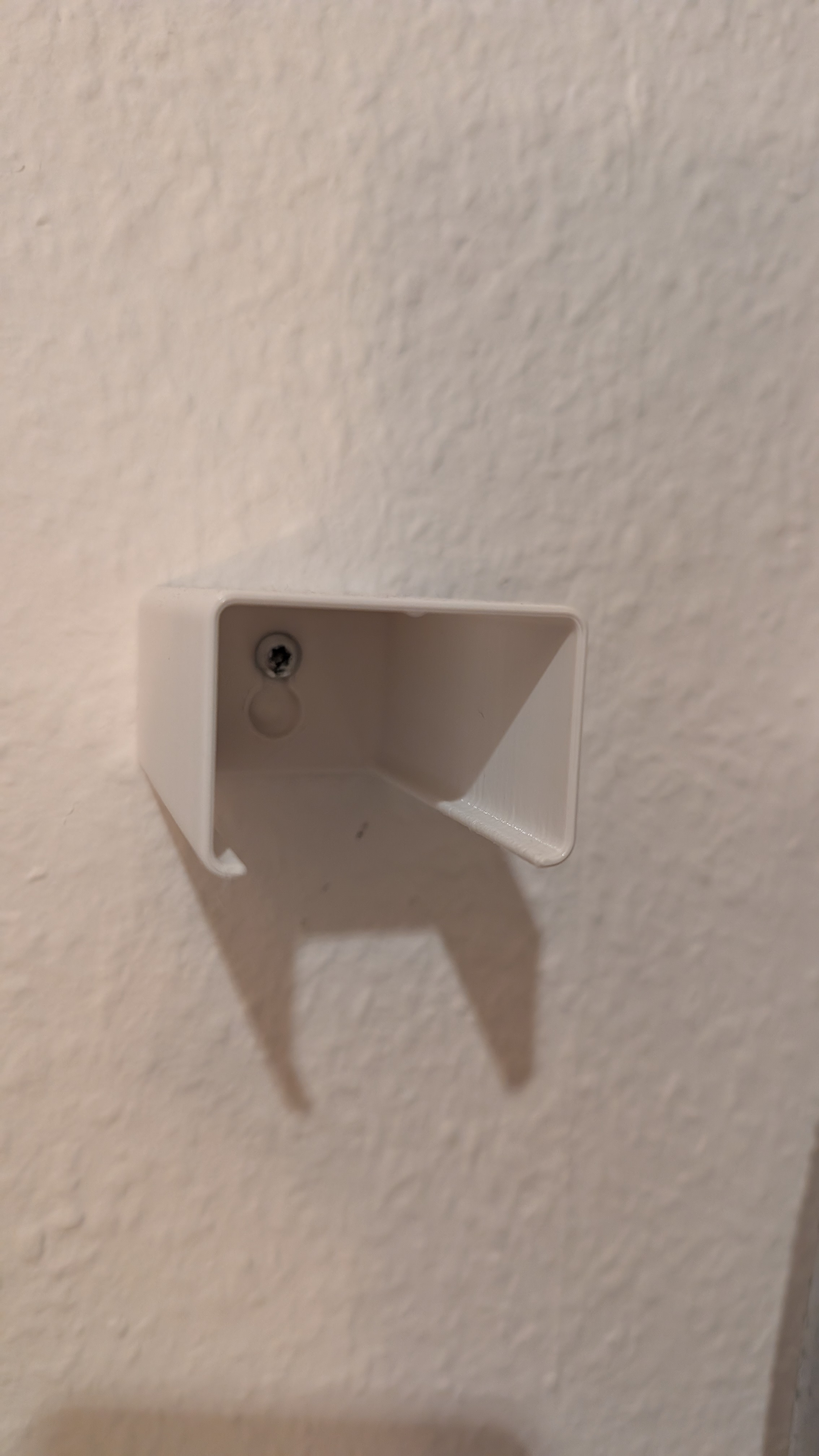 Sodastream Bottle Wall Mount
