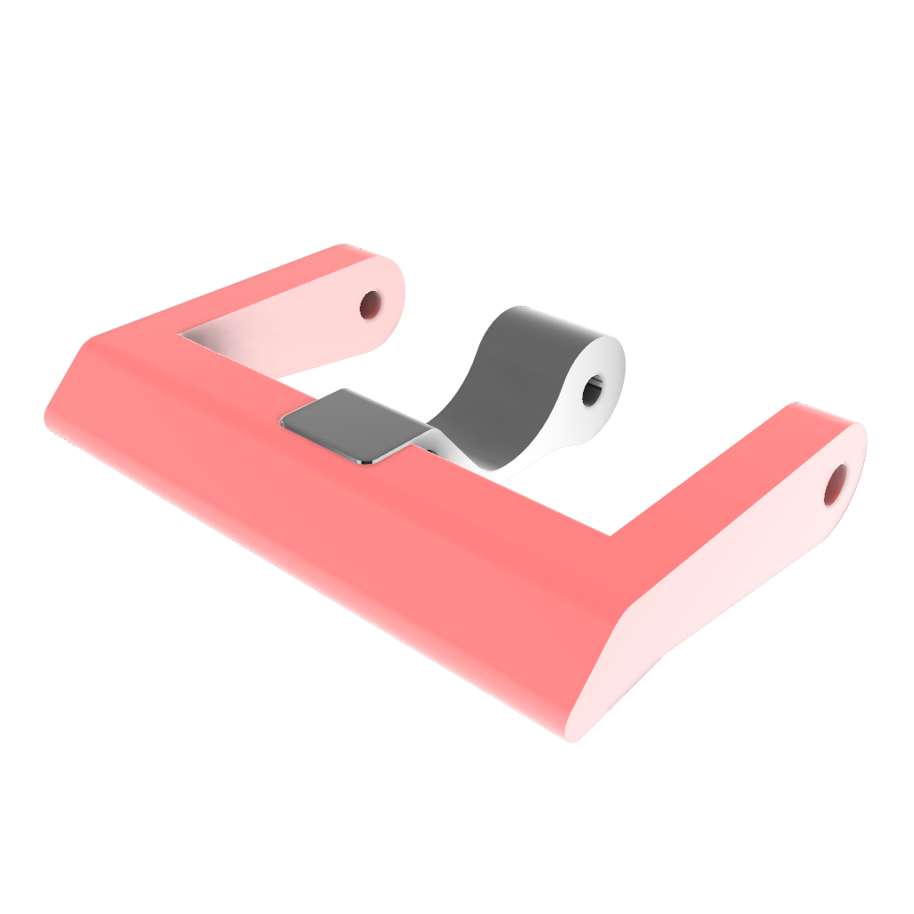 Casio Watch Clip