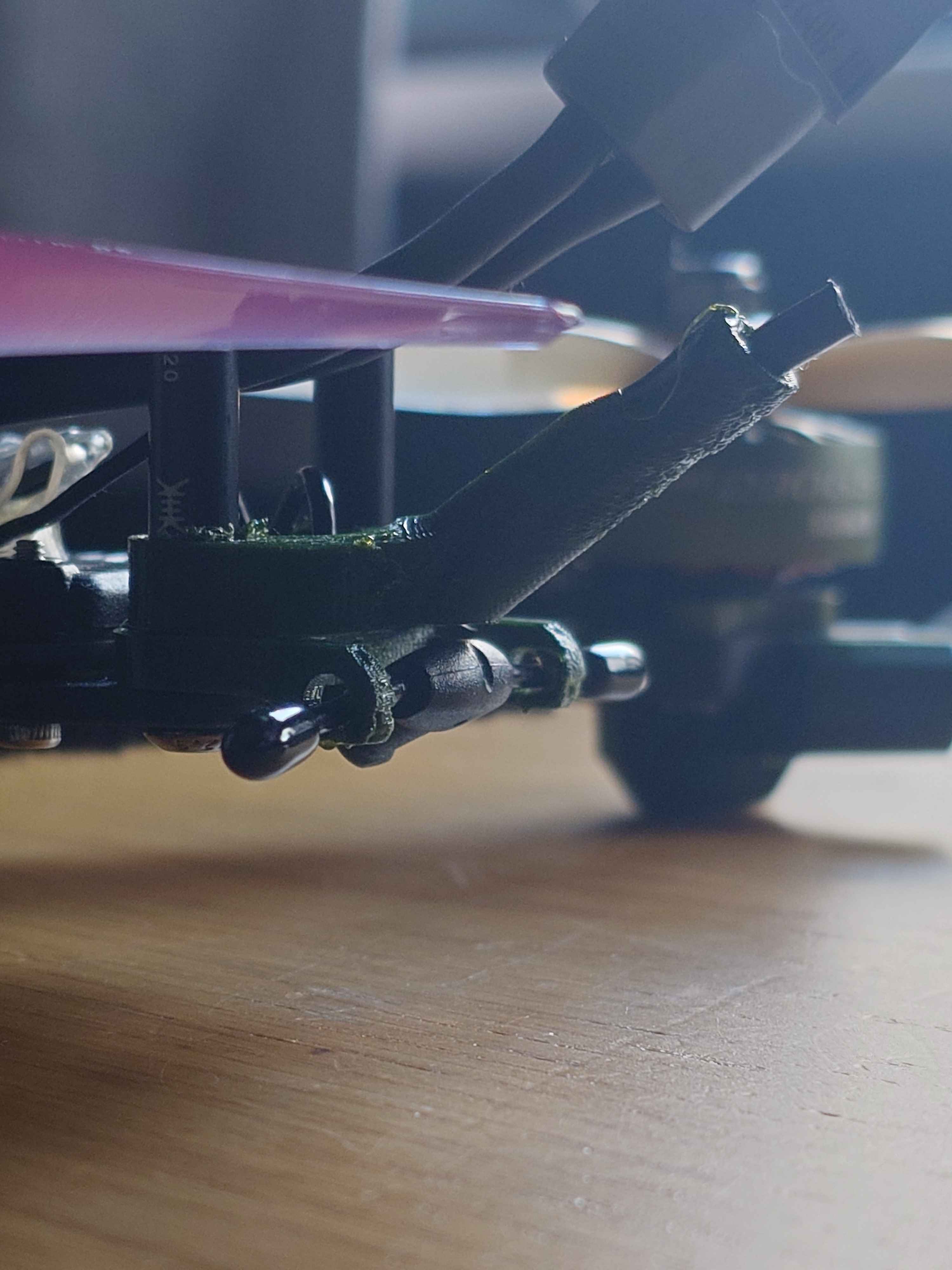 siren f5 mini antenna mount
