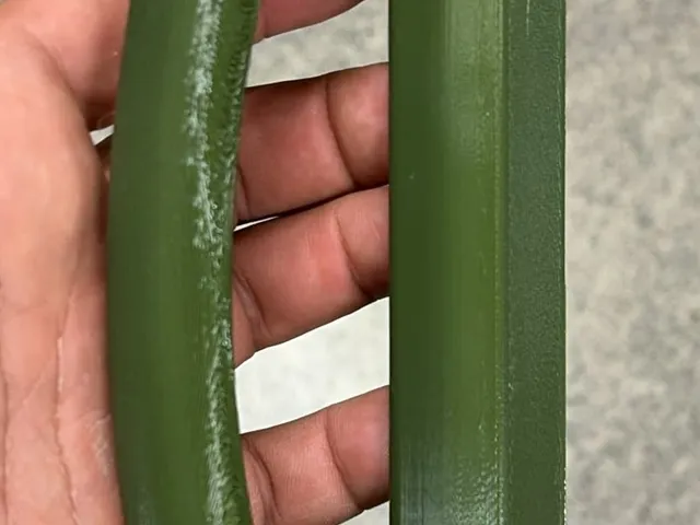 Vestfrost Handle Door