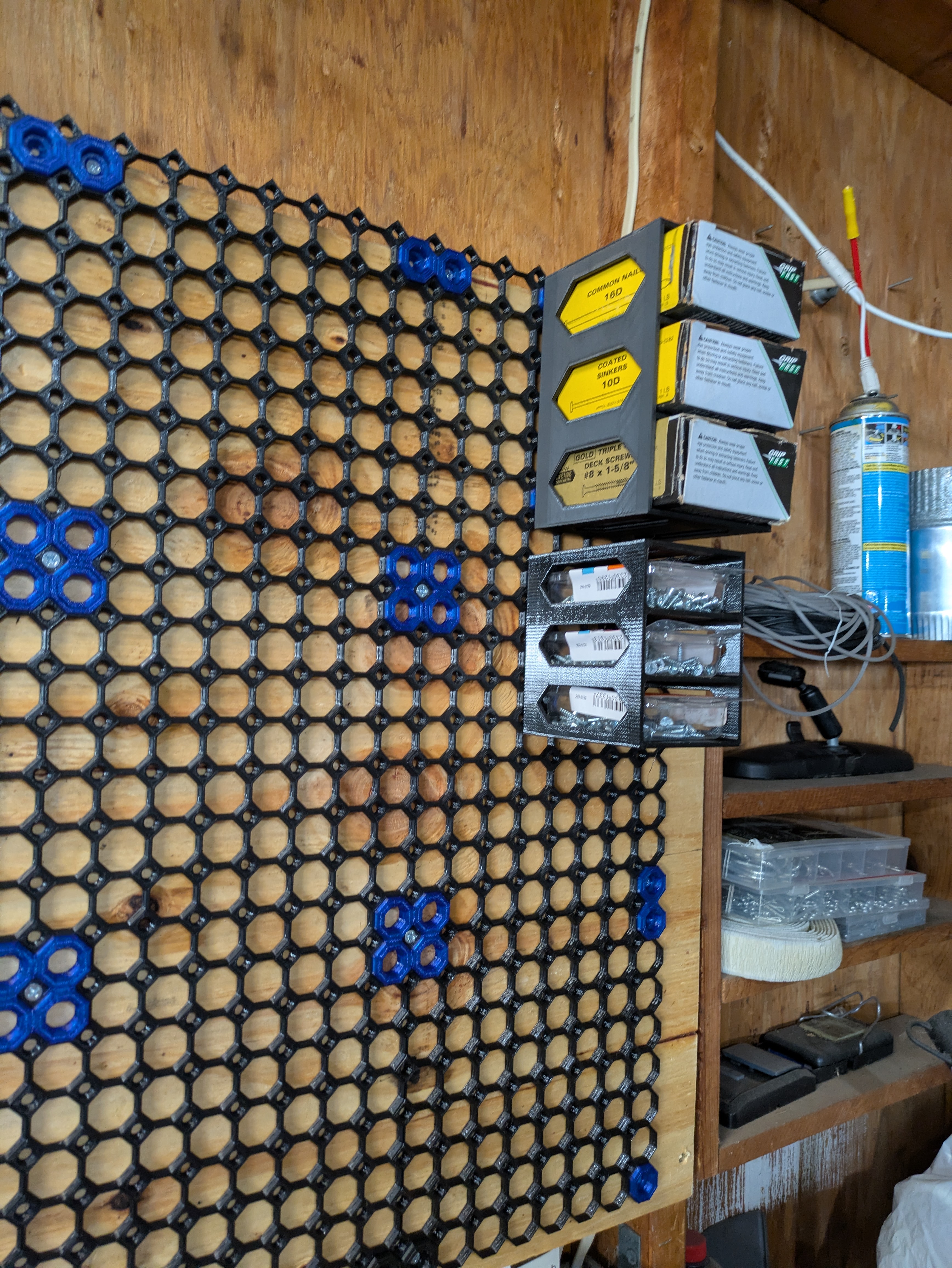 Multiboard Mounts — thumbnail 2