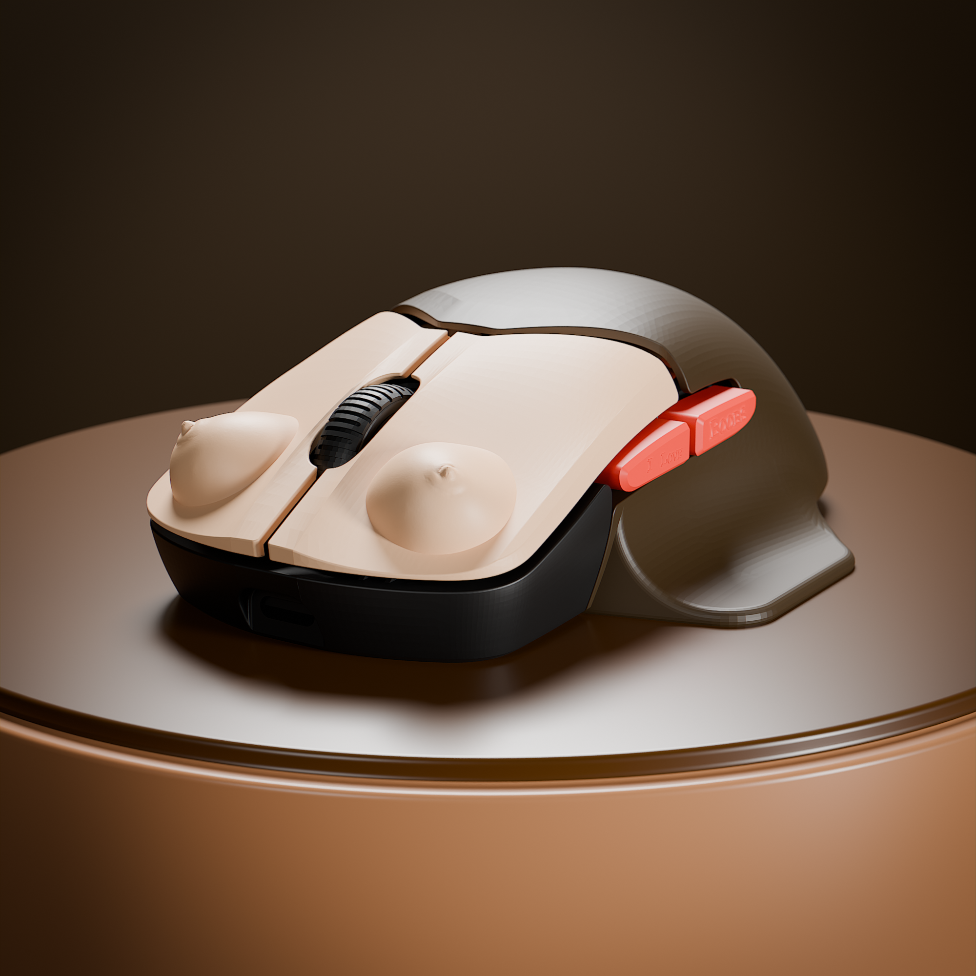 BoobMouse — miniatura 5
