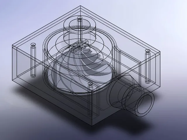 water pump. su pompası.مضخة مياه
