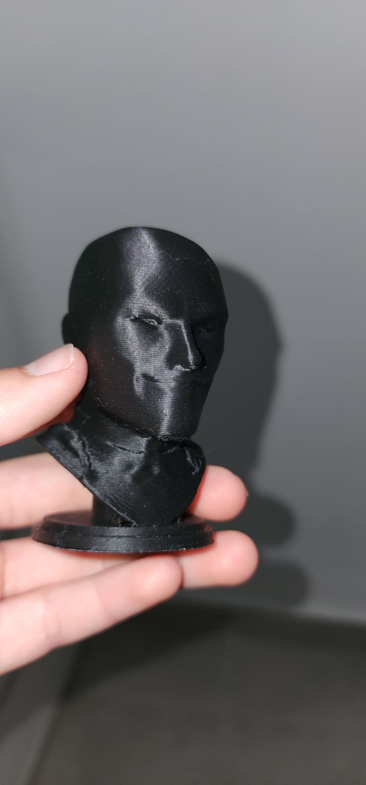 Deadpool bust — miniatura 2