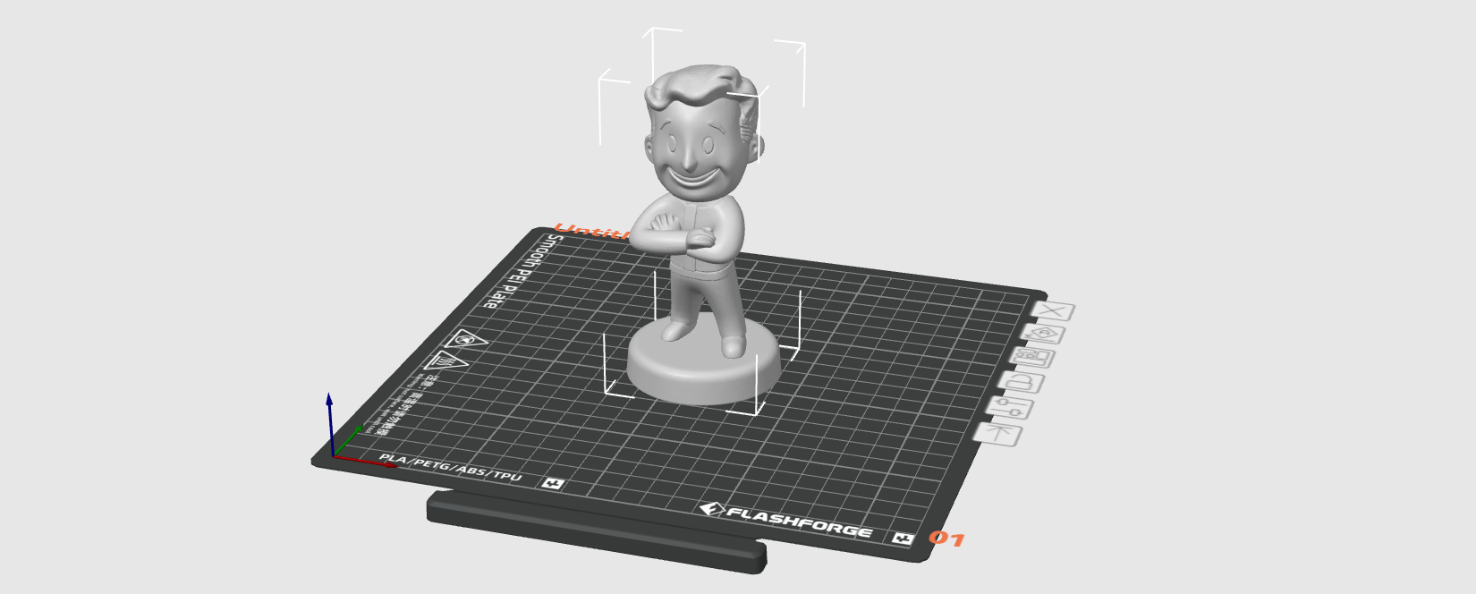 Fallout Figure — miniatura 2
