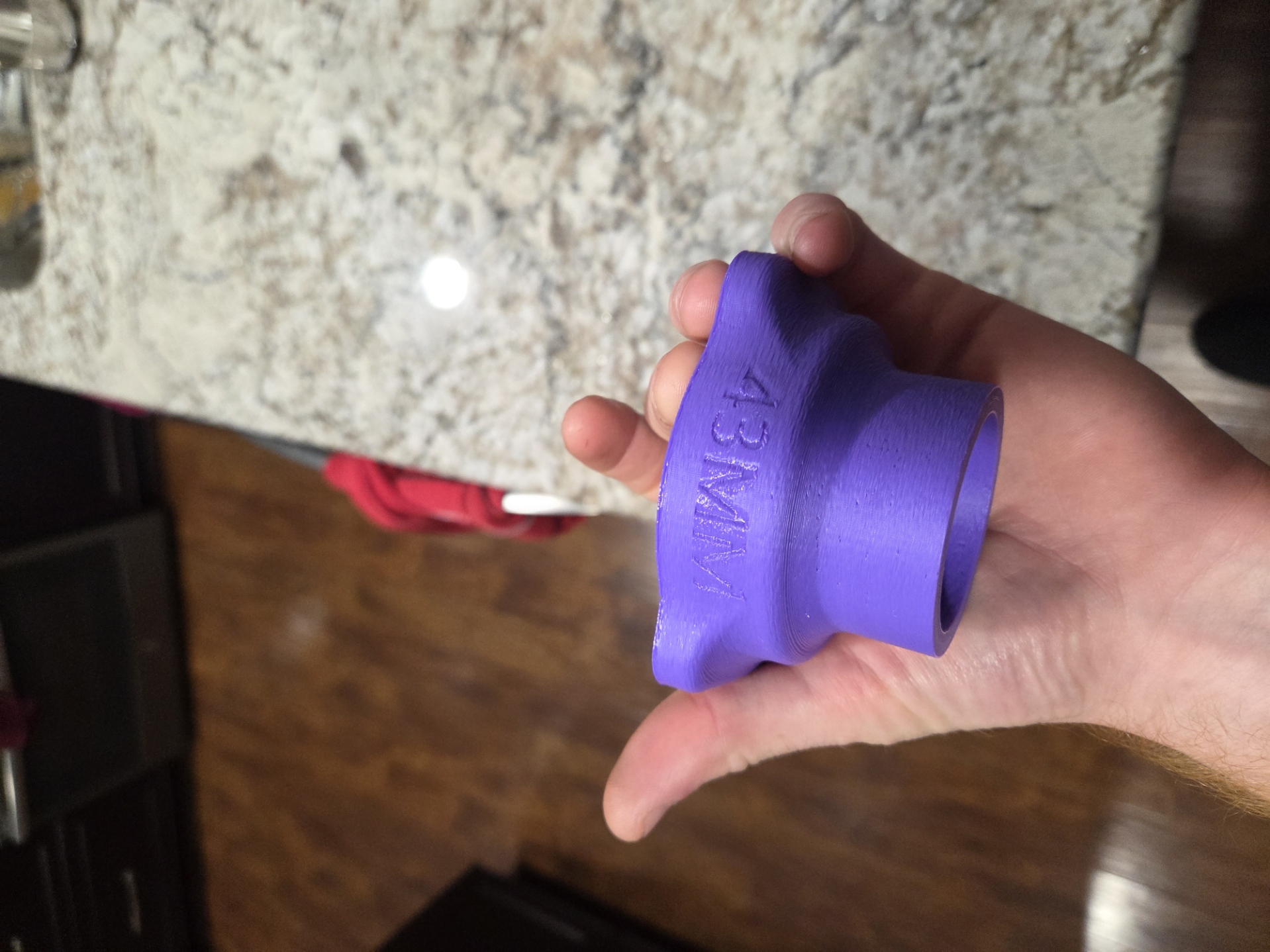 Fork seal driver, 43mm and 35mm
