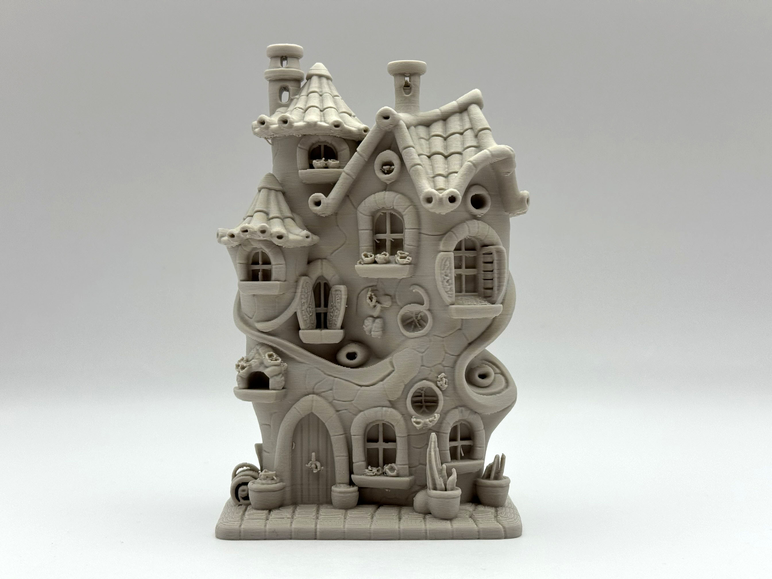 Whimsybrick Cottage