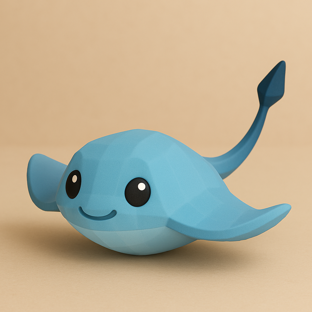 Mini Stingray