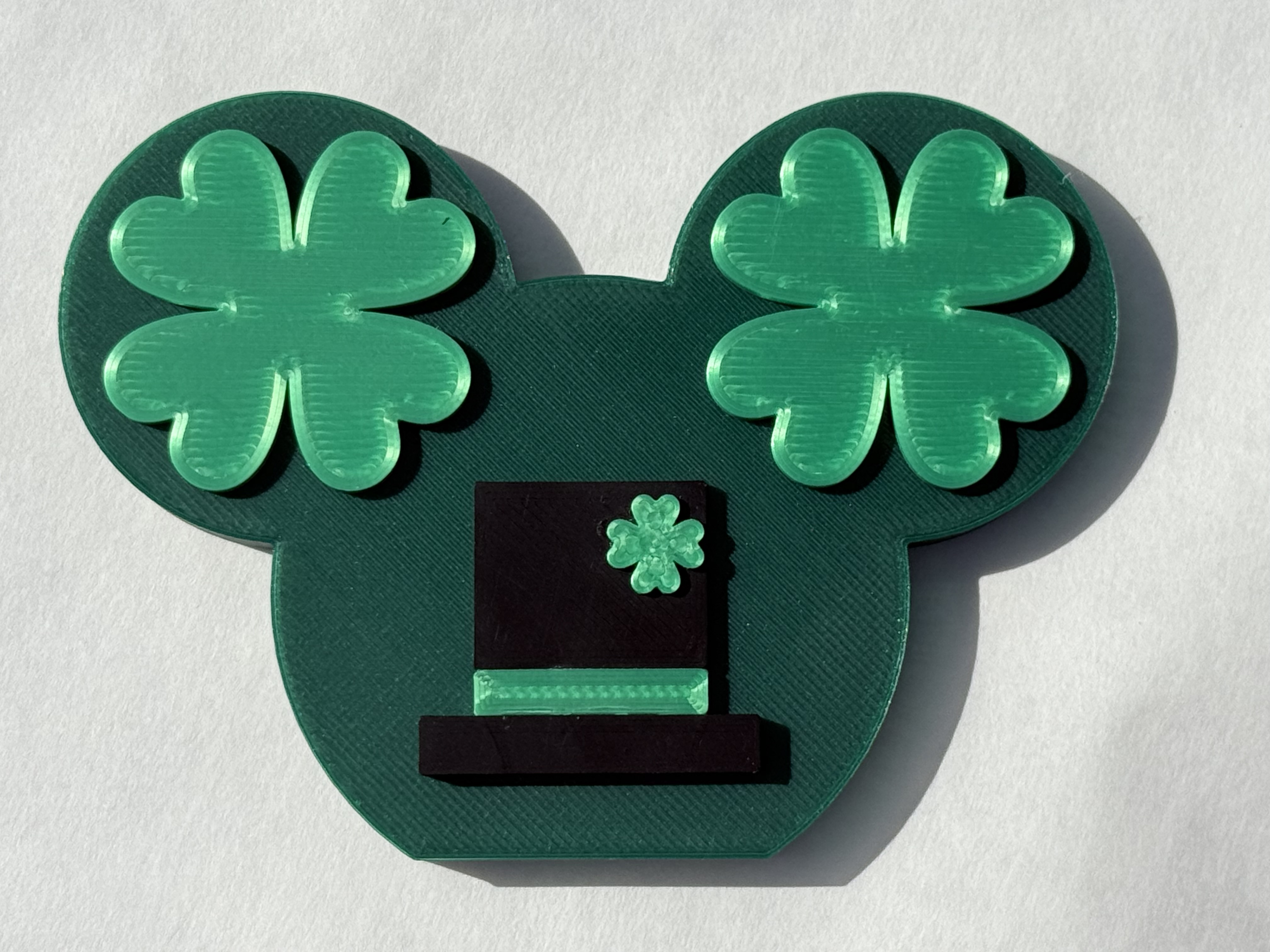 Clover Mickey — thumbnail 2