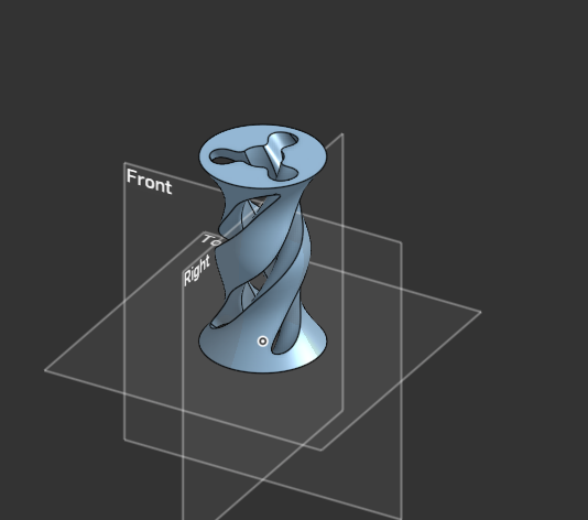 Passtrough Fidgets (Colection) — miniatura 8