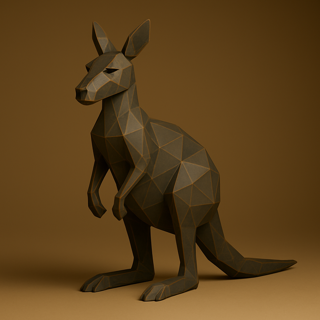 CF Kangaroo