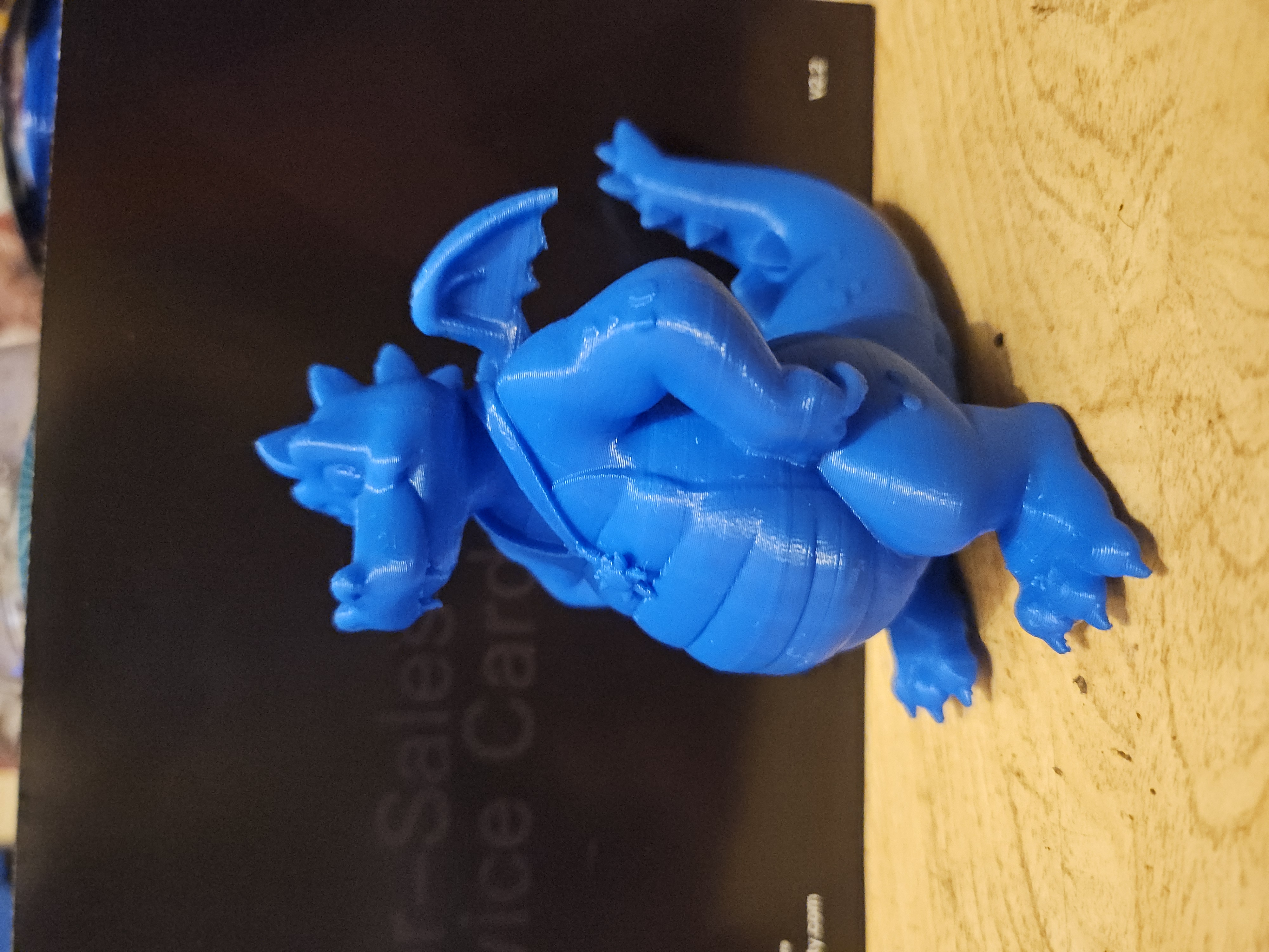 ord dragon tales