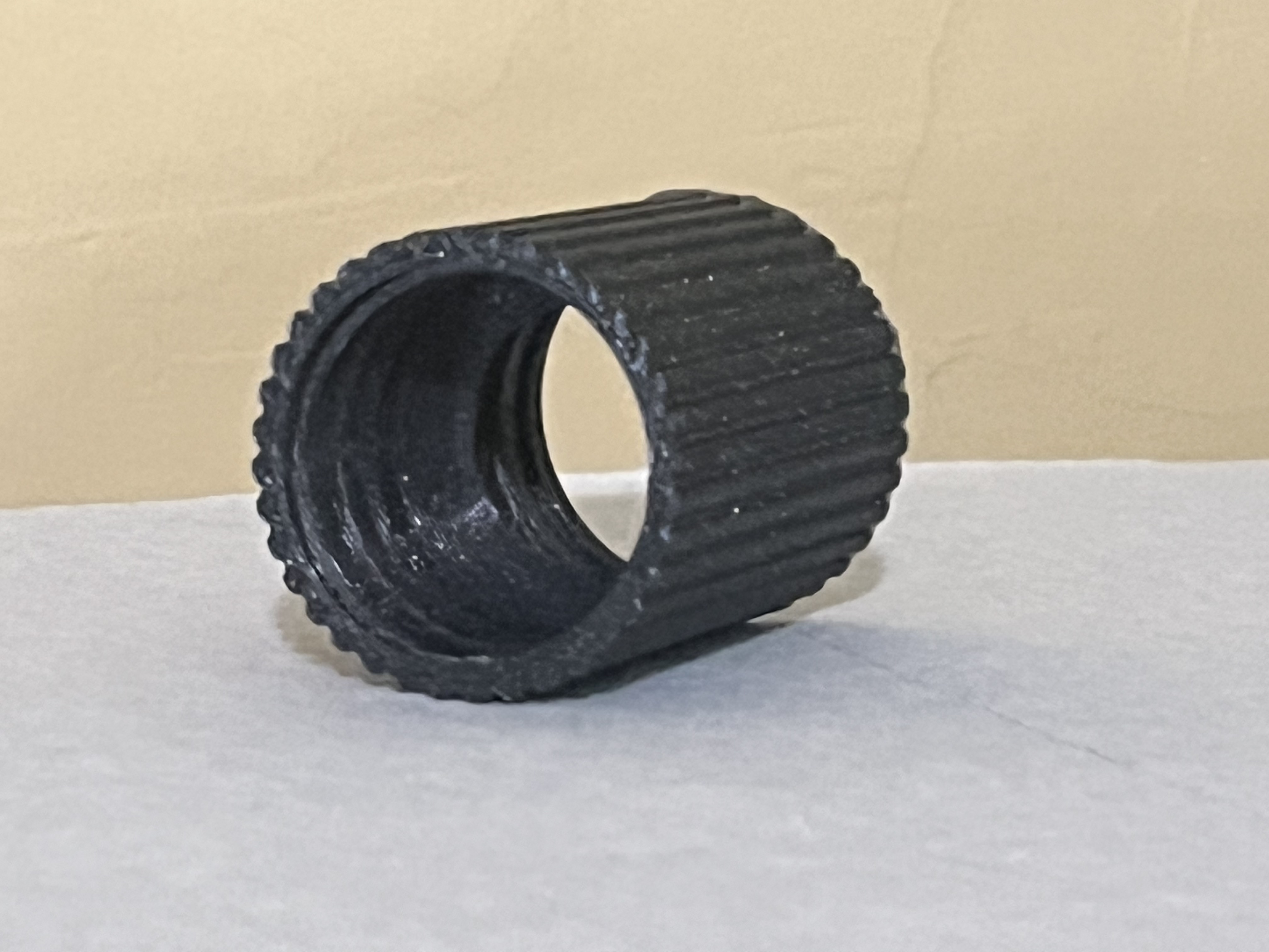 Bottle Coupler