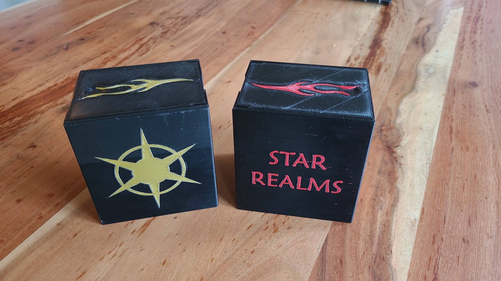 StarRealms Box