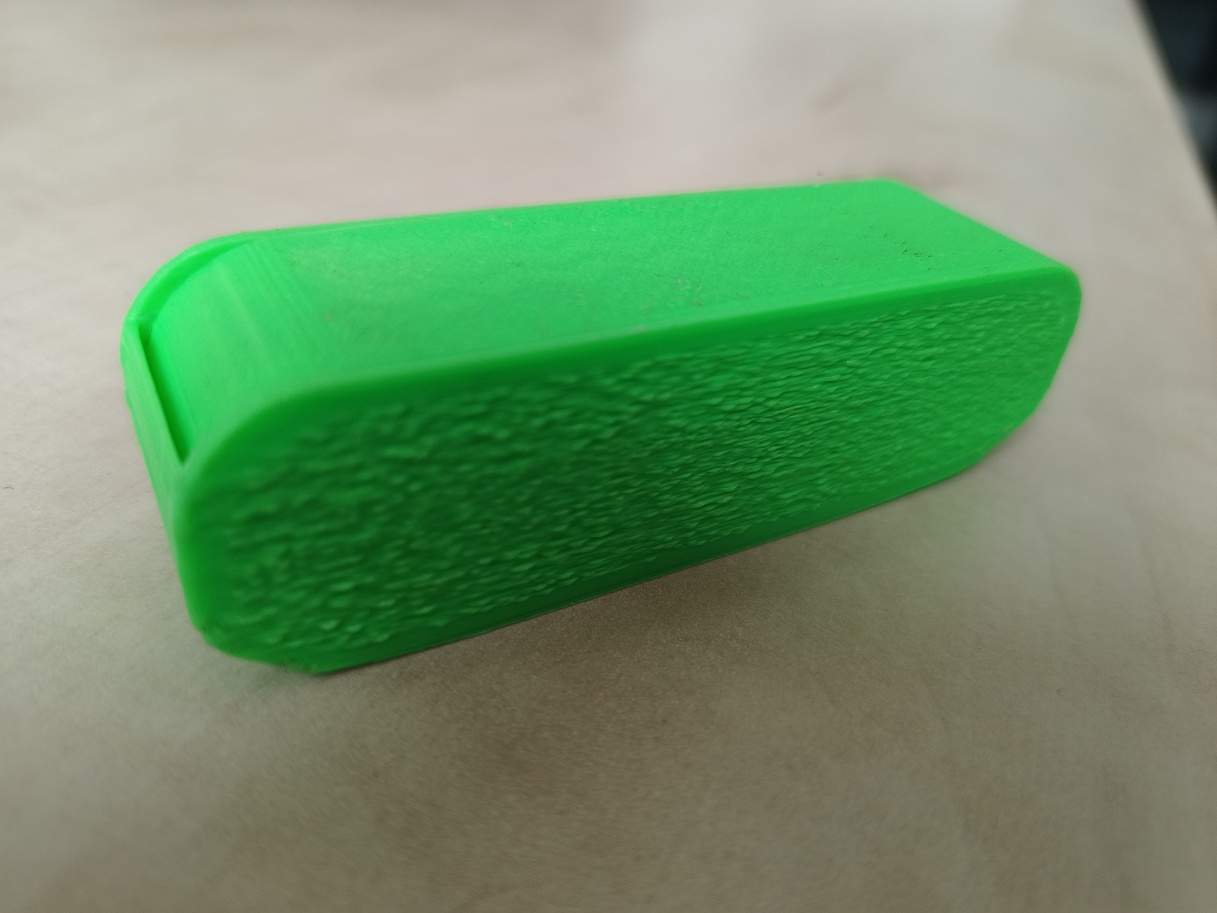 Miniatura 2 do modelo 3D Pocket box