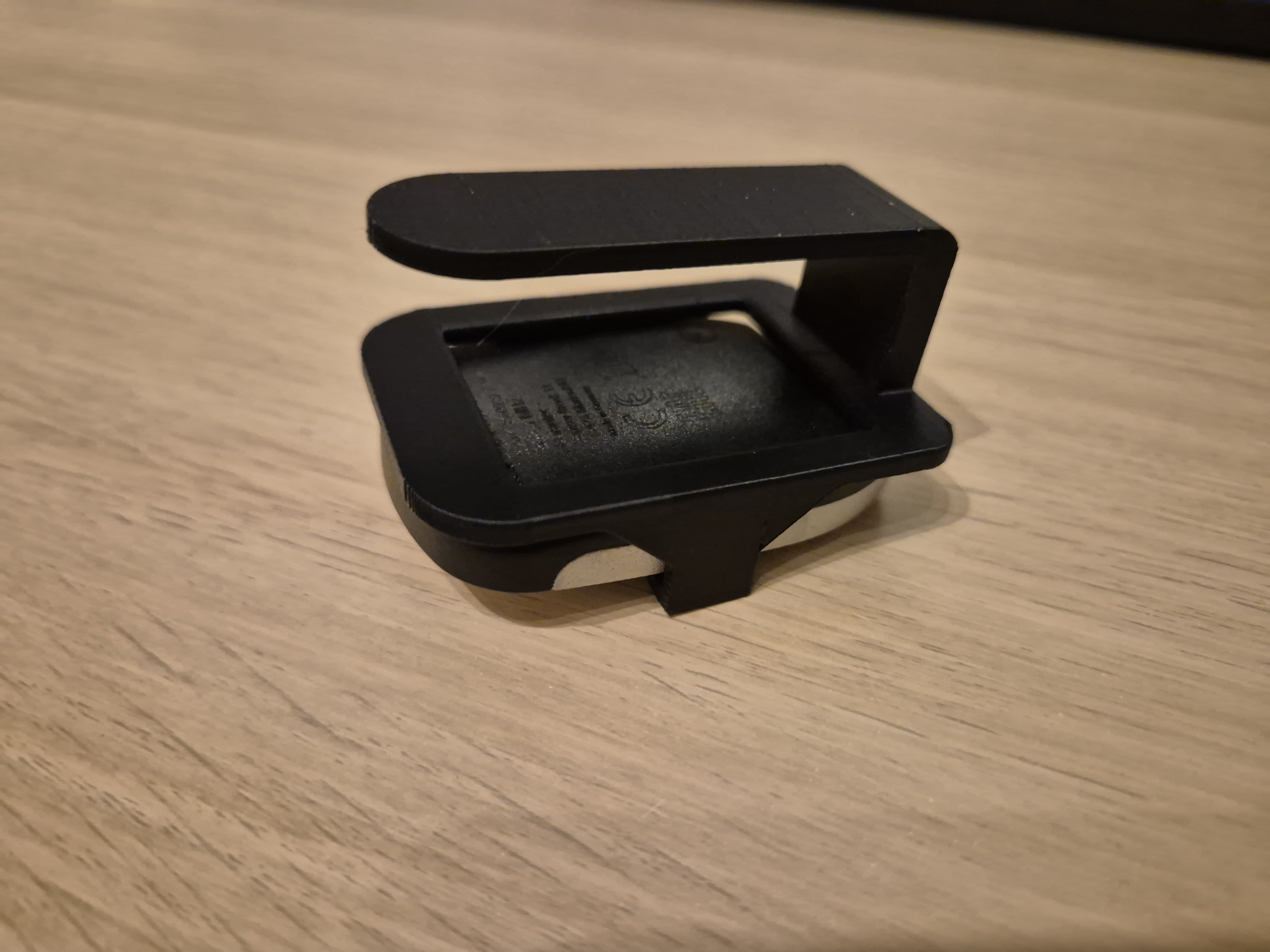 Halter für Garagentoröffner Marantec — thumbnail 8