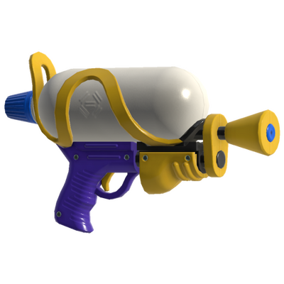 Splattershot splatoon 3
