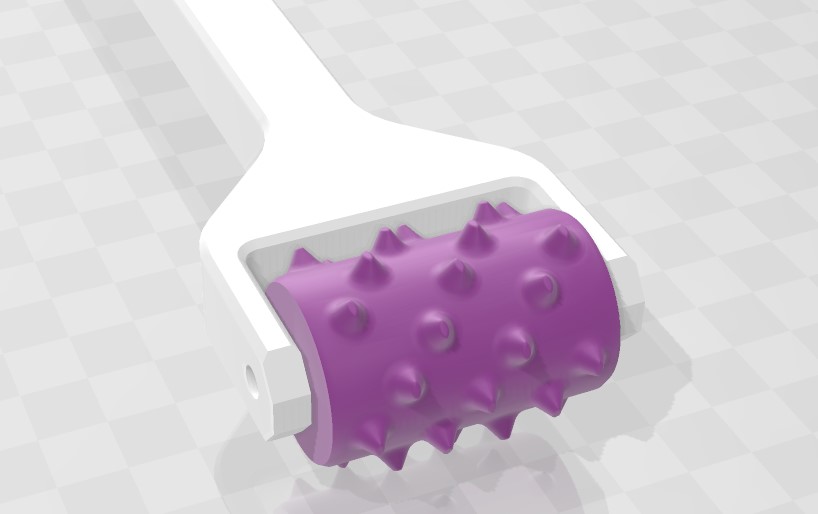 Massage Roller