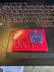 Ender 3 lcd space cover