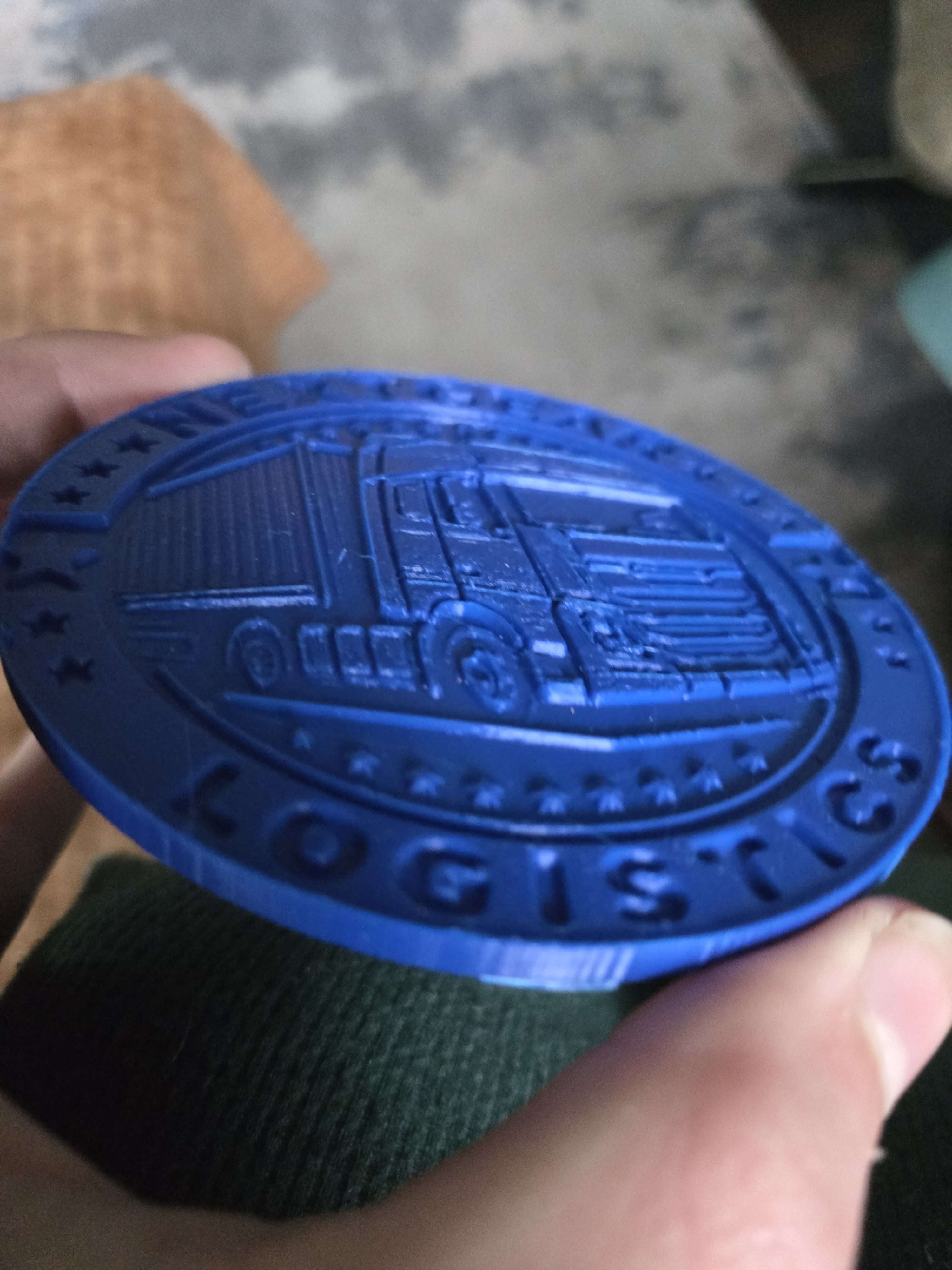 Nextgear logo keychain