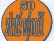 Zlaté Výročí 50 let