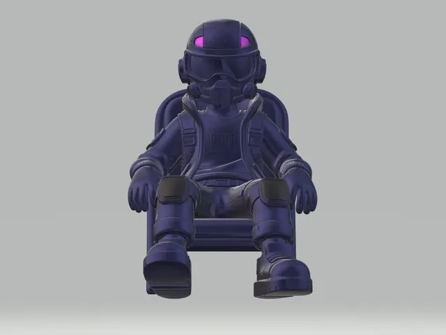 cyberpunk