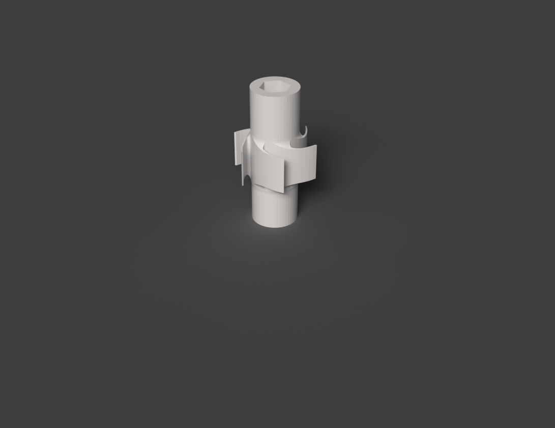 modified ratcheting screwdriver — thumbnail 8