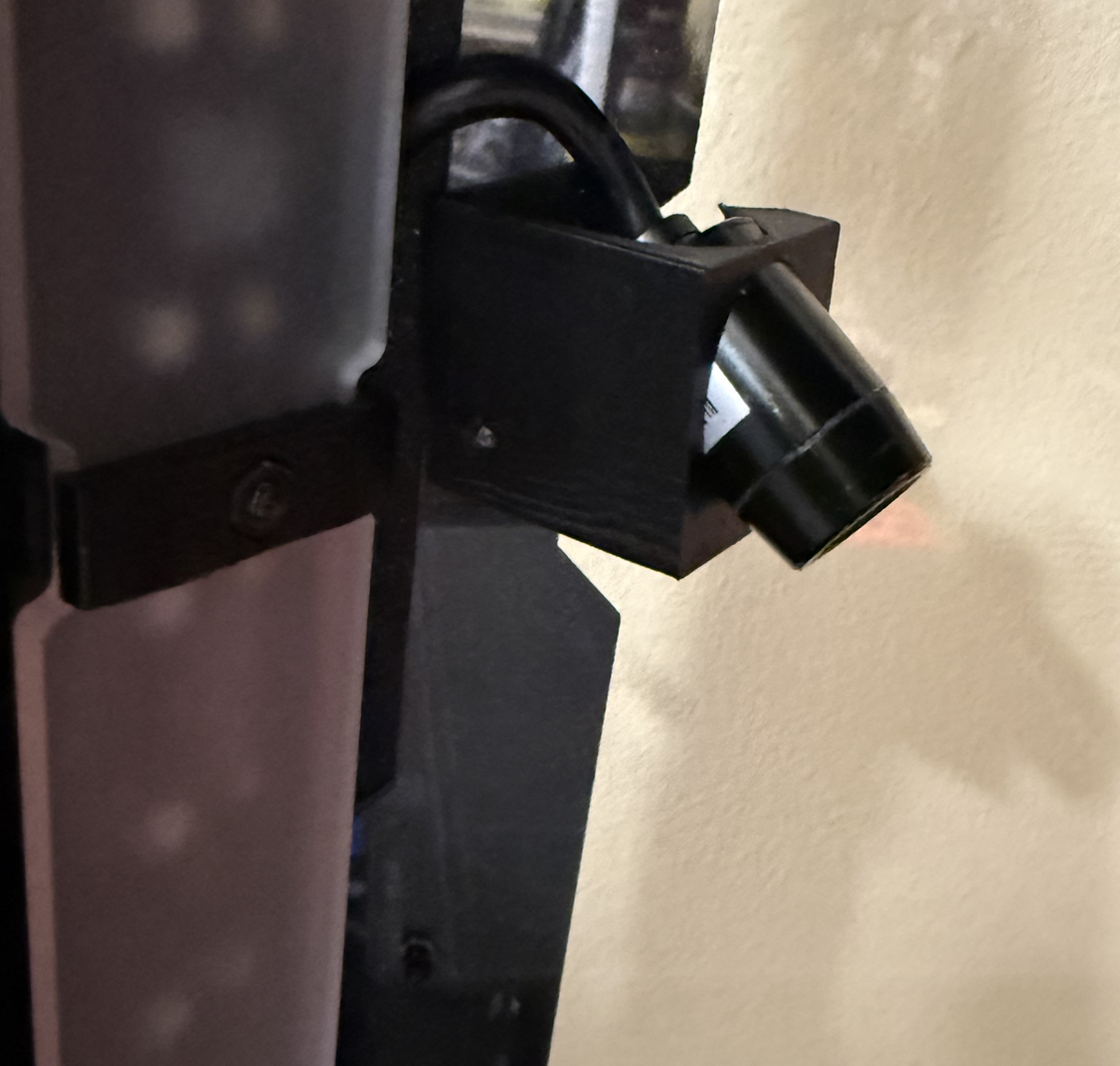 Axis Camera M7001 Holder for MK4 Enclosure
