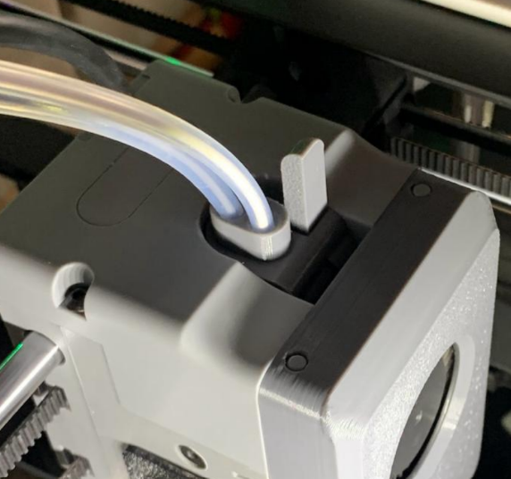 Flashforge Adventurer 5M (AD5M) Filament Cutter