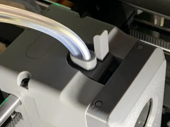 Flashforge Adventurer 5M (AD5M) Filament Cutter