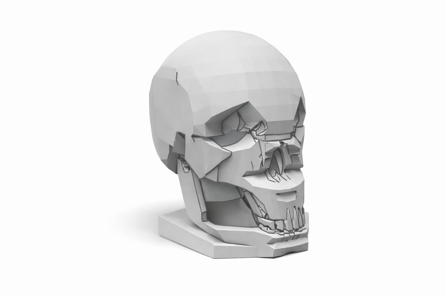 REAL SKULL Headphone