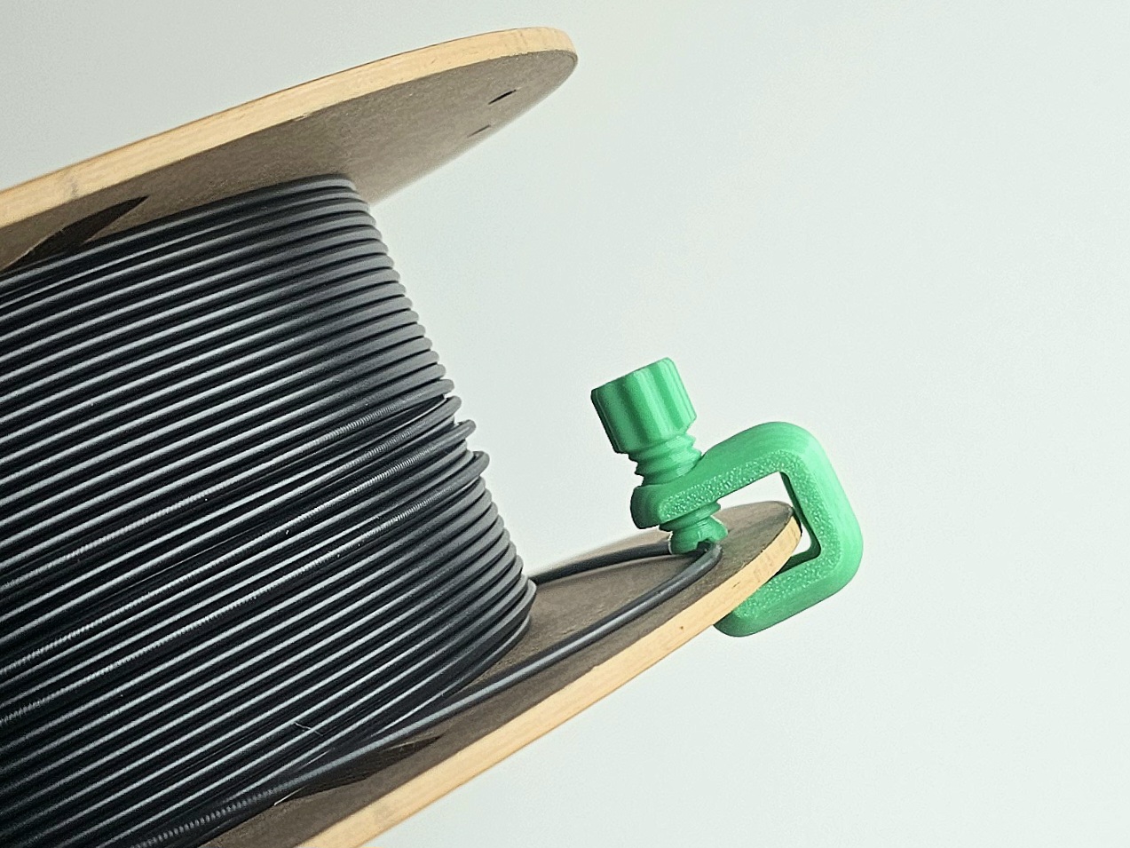 Ultimate Filament Clip Clamp v2