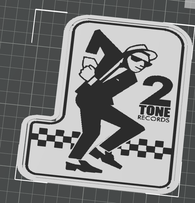 2 tone record company