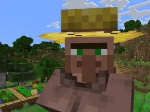 Farmer vilager