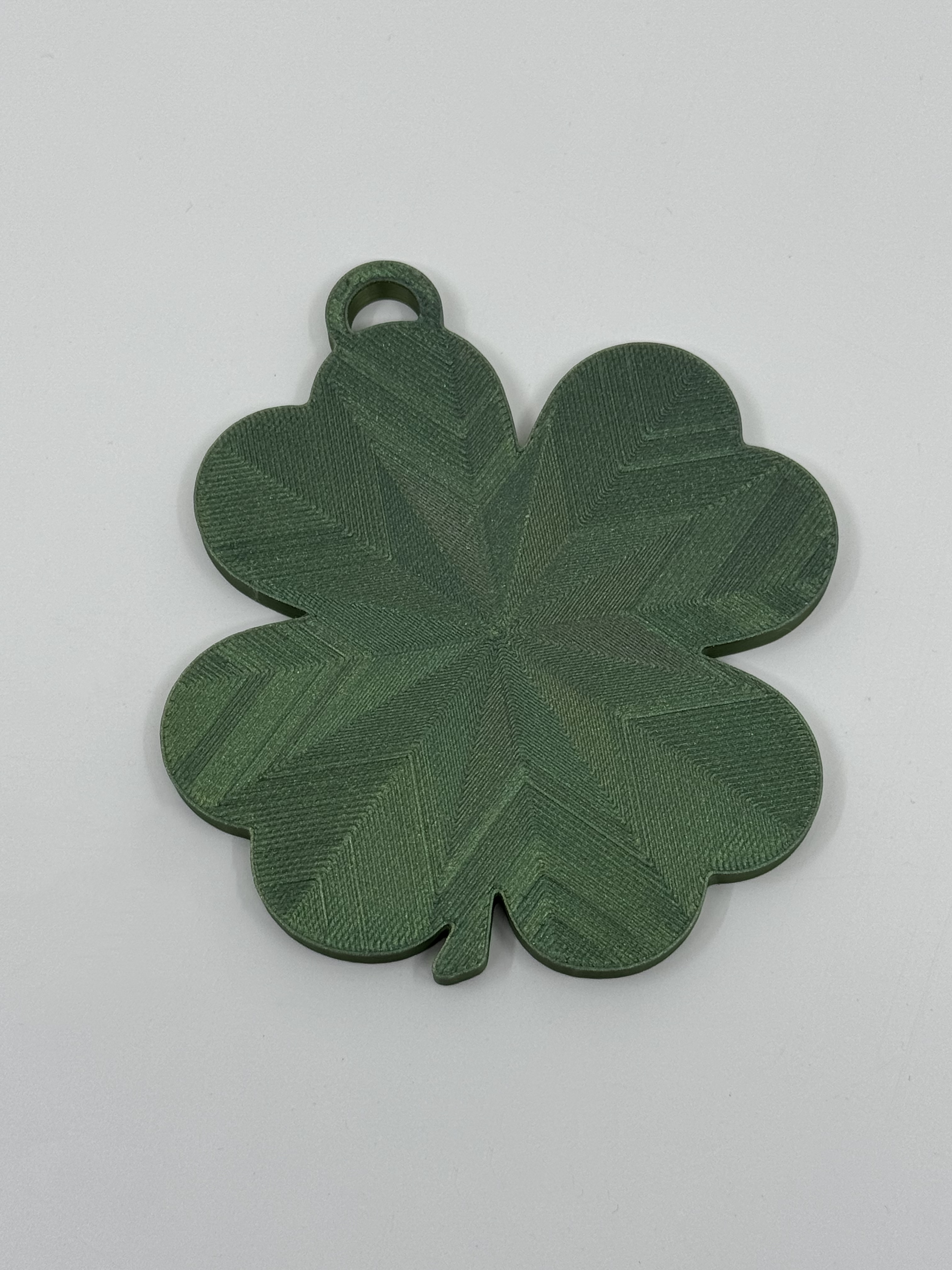 Clover Ornaments — miniatura 4