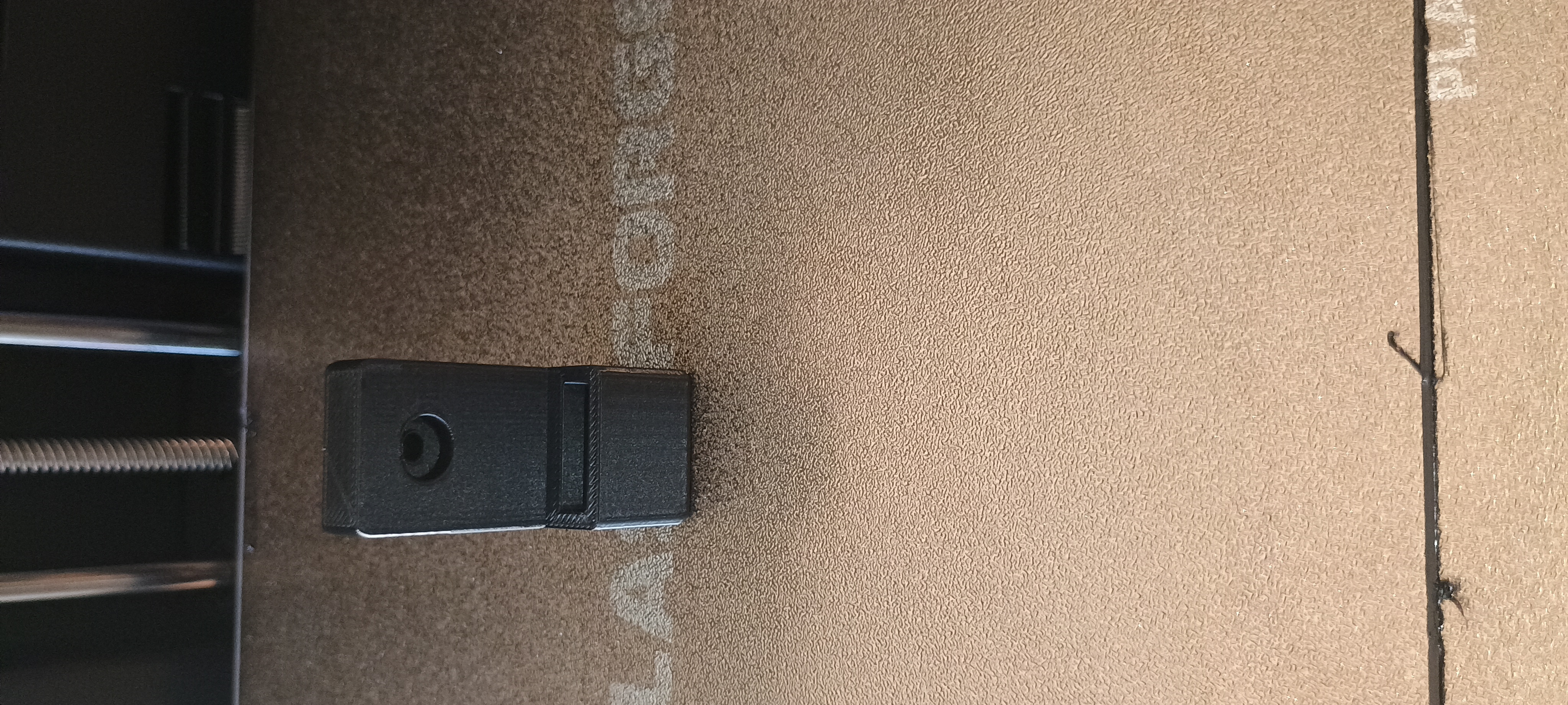 Caliper Holder