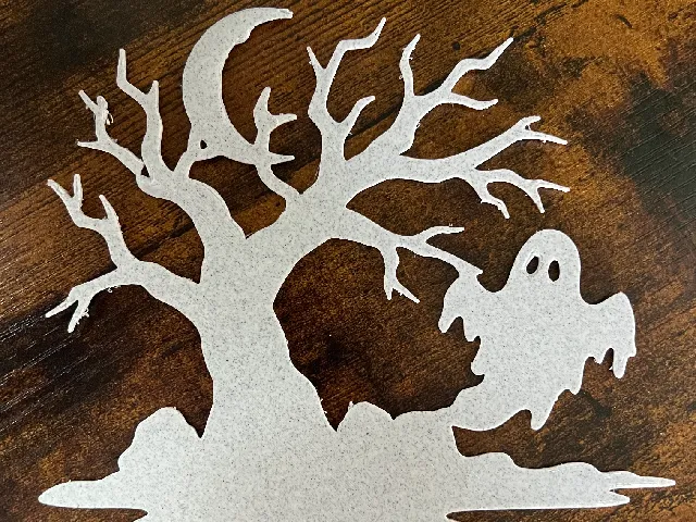 Halloween's Wall Art #1