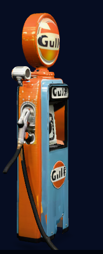 gas pump — thumbnail 3