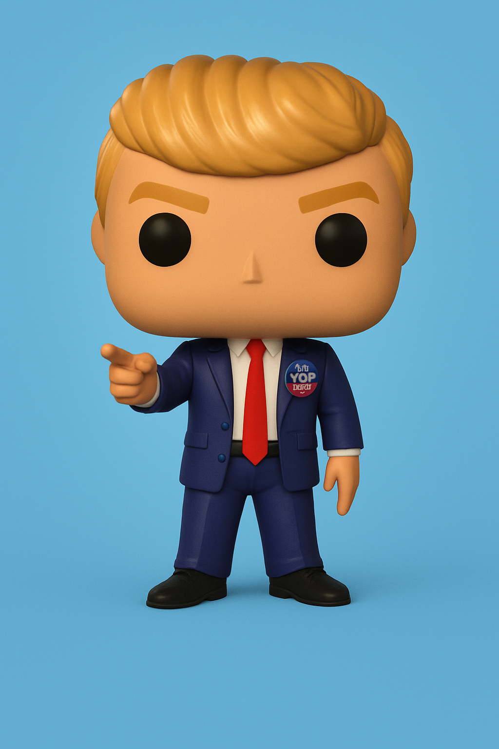 Donald Tramp