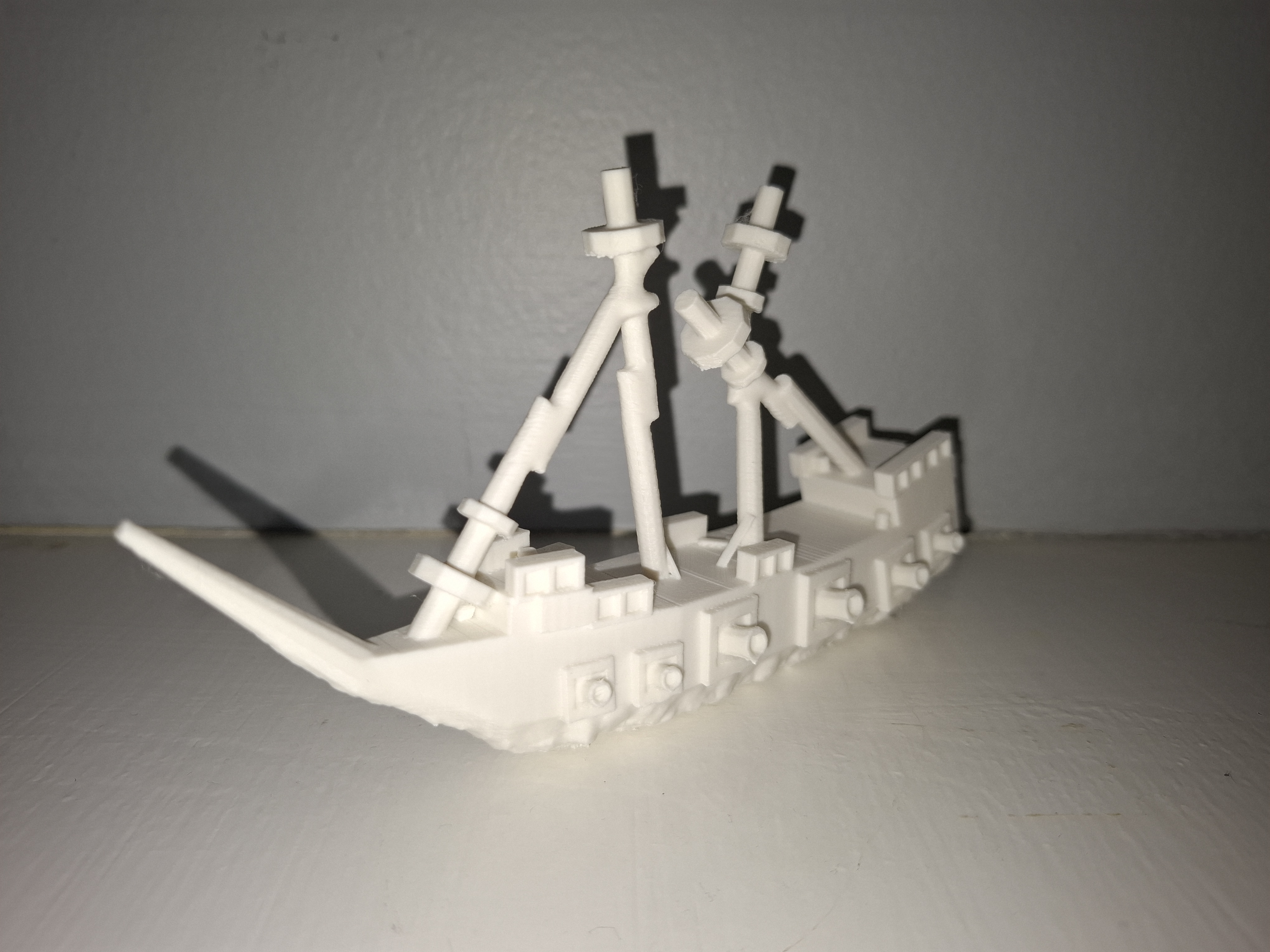 Shipwreck