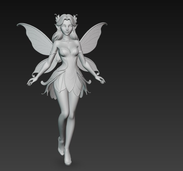 fairy — miniatura 2