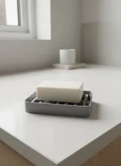Soap tray