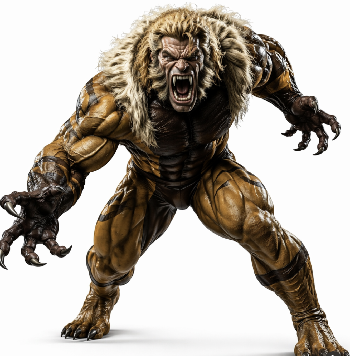 Sabertooth