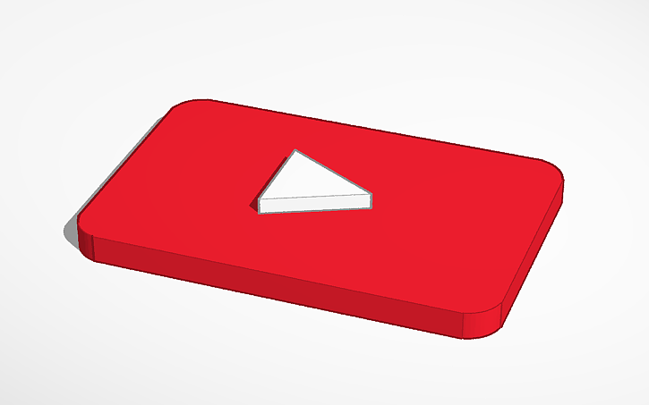 Youtube logo