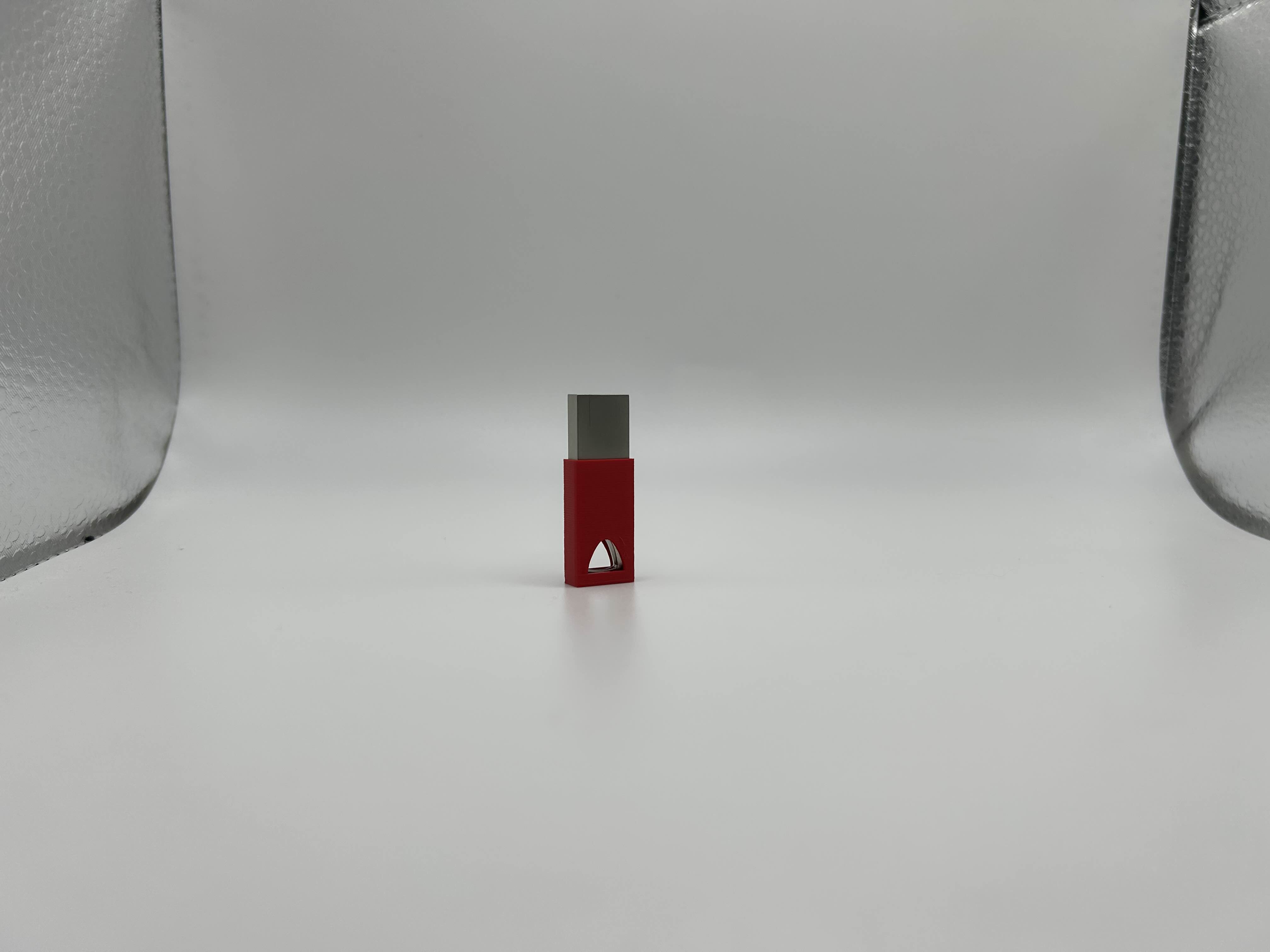 Elegoo Centauri Carbon USB Case — thumbnail 5