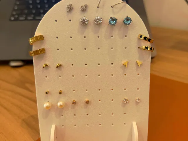 Earring Holder/Stand