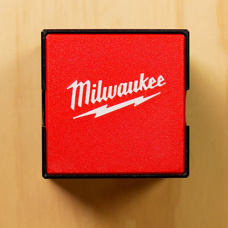 Maker Screwbox by JuanTheMaker | Download free STL model | Printables.com