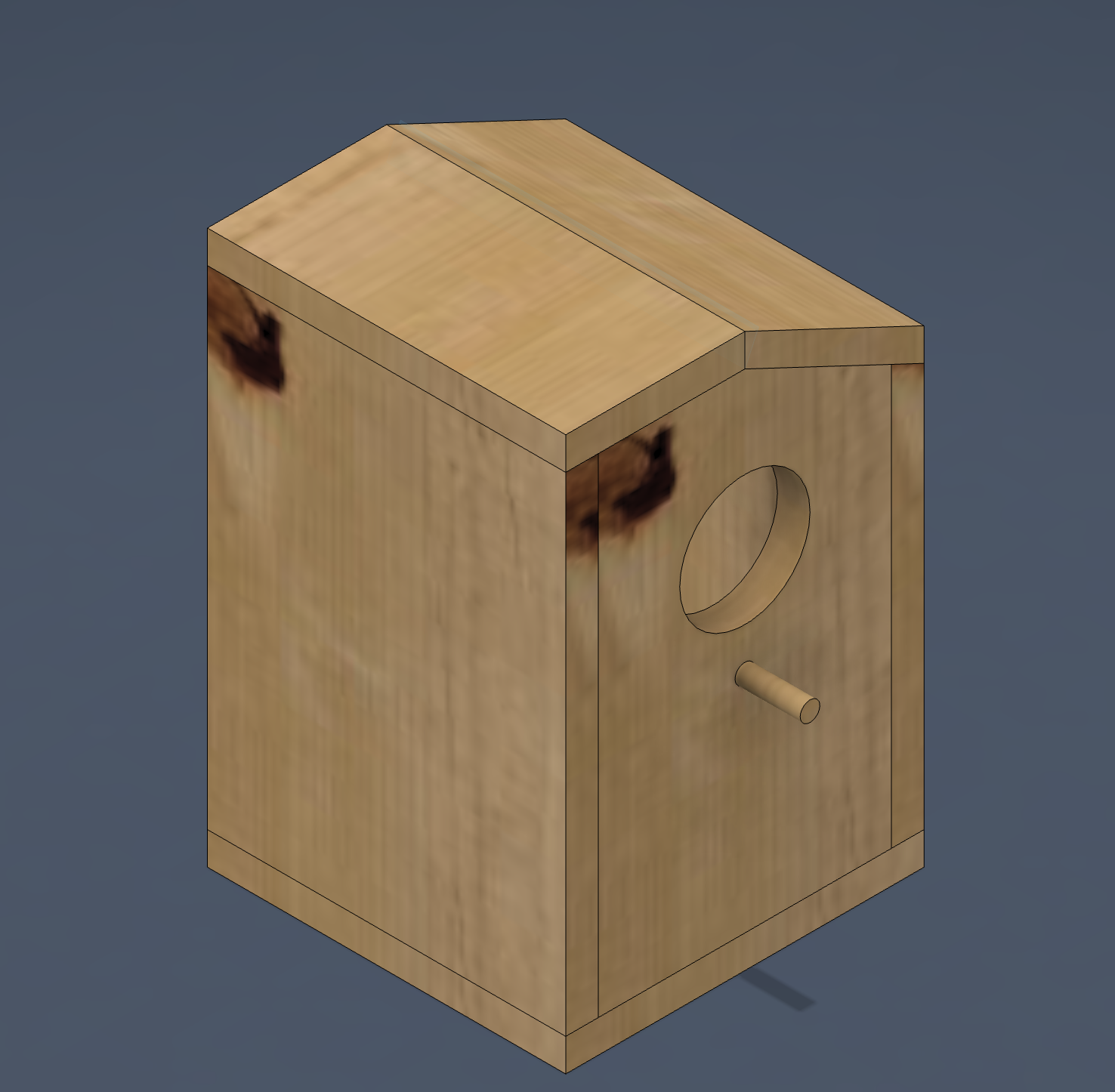 Birdhouse