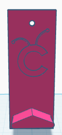 Cricut Mat Holder
